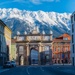 Innsbruck