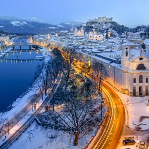 Salzburg