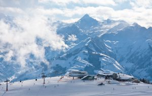 ZELL-AM-SEE Ski Resort