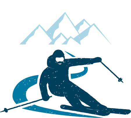 10 Beginner Skiing Tips First Timers Need Before Hitting the Slopes