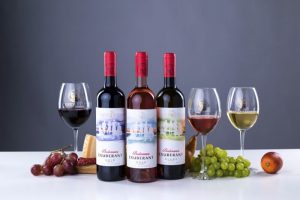 Budureasca Menu Recommendation