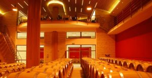 Budureasca Winery Cellars