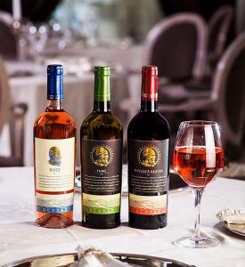 Budureasca Wines