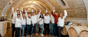 Purcari Photo Session