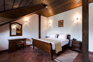 Chateau Purcari - Deluxe Room