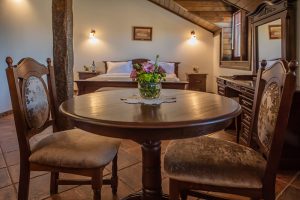 Chateau Purcari - VIP Room