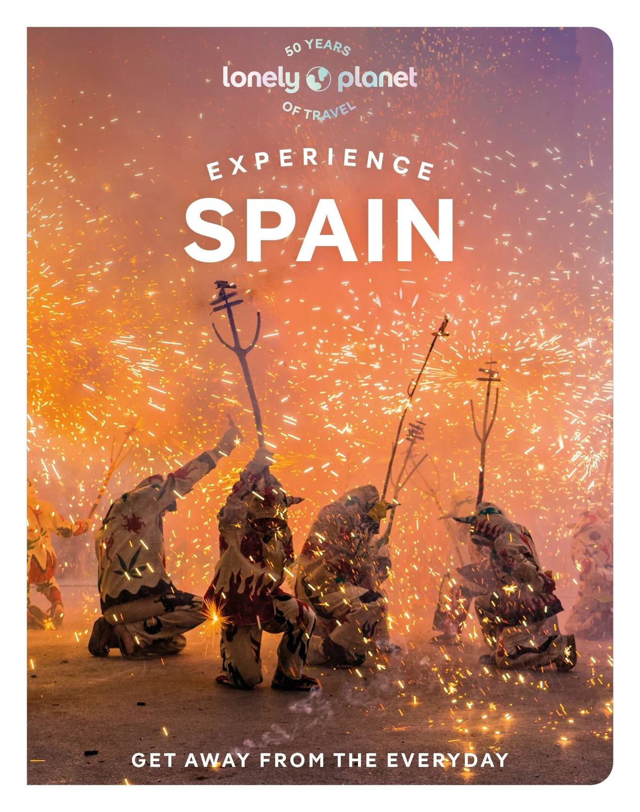 Experience Spain