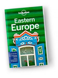 Lonely Planet - Eastern Europe