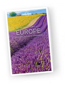 Best of Europe travel guide