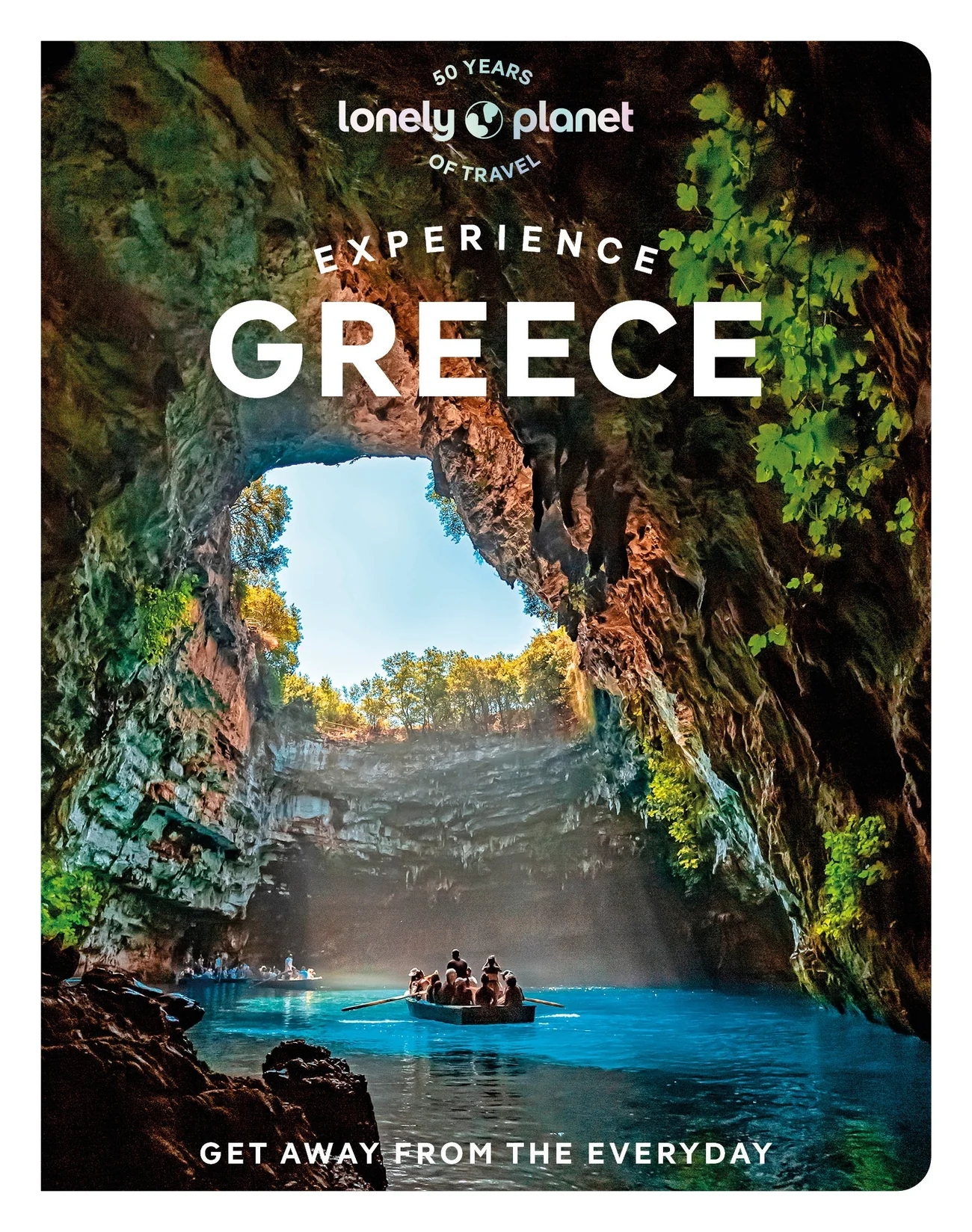 Experience Greece