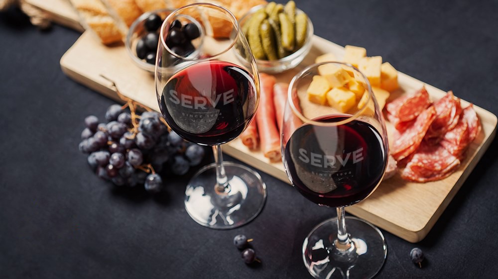 Serve Recommendation