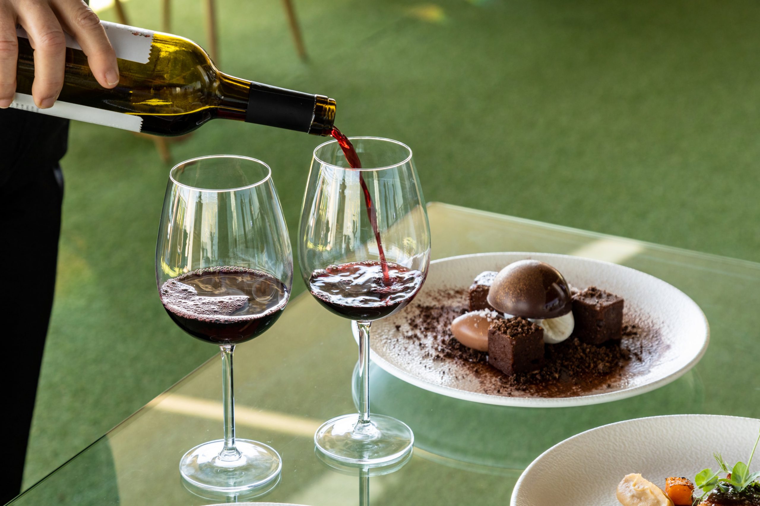 Best Wines for Dessert to Satisfy Your Sweet Tooth